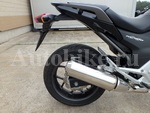 �������� �� ������ �������� Honda NC700X 2012 ���� 19